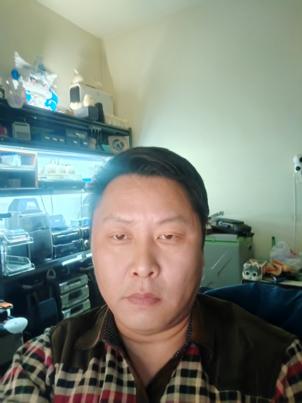 一半的第一张照片--宜宾相亲服务中心