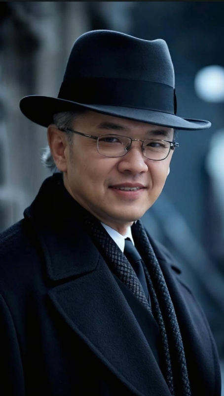 OLEK的第一张照片--宜宾相亲服务中心