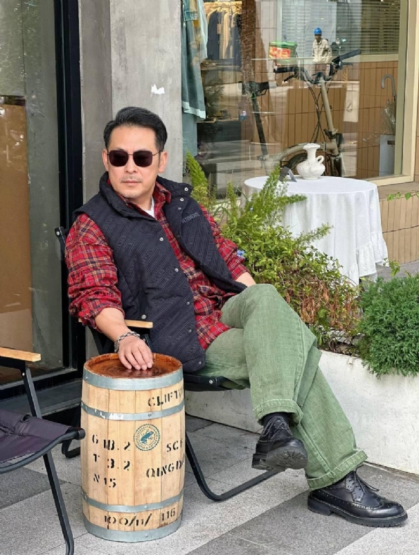 随风的第二张照片--宜宾相亲服务中心