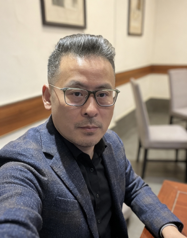 李雲明的第一张照片--宜宾相亲服务中心