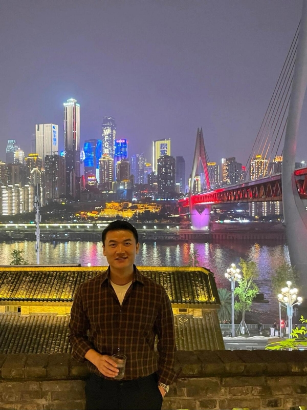 御風的第一张照片--宜宾相亲服务中心