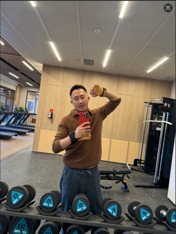 清风徐来的第三张照片--宜宾相亲服务中心