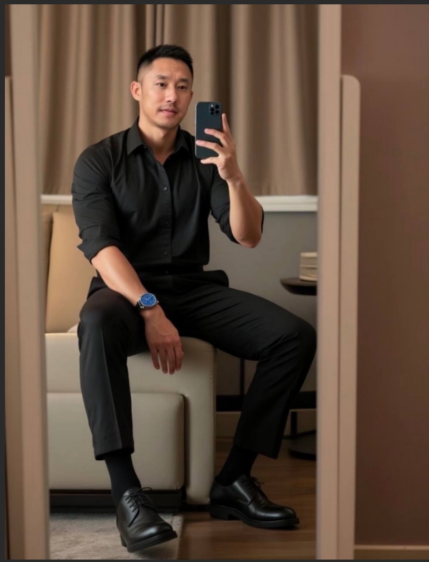 清风徐来的第四张照片--宜宾相亲服务中心