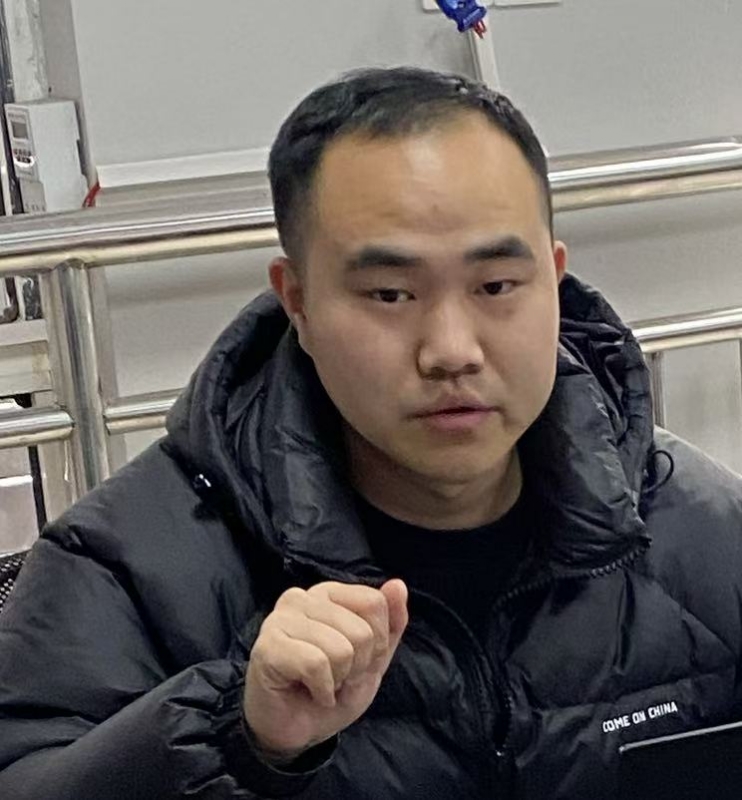 wkx的第二张照片--宜宾相亲服务中心