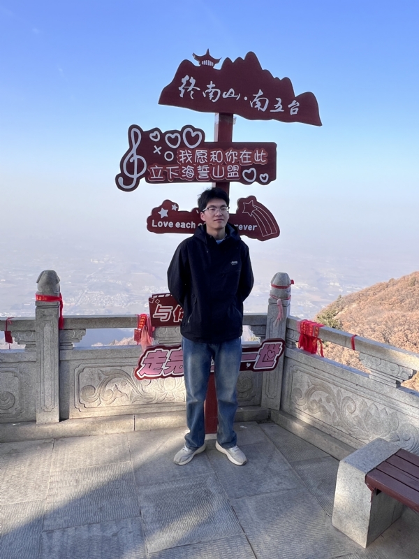 朱起的第一张照片--宜宾相亲服务中心