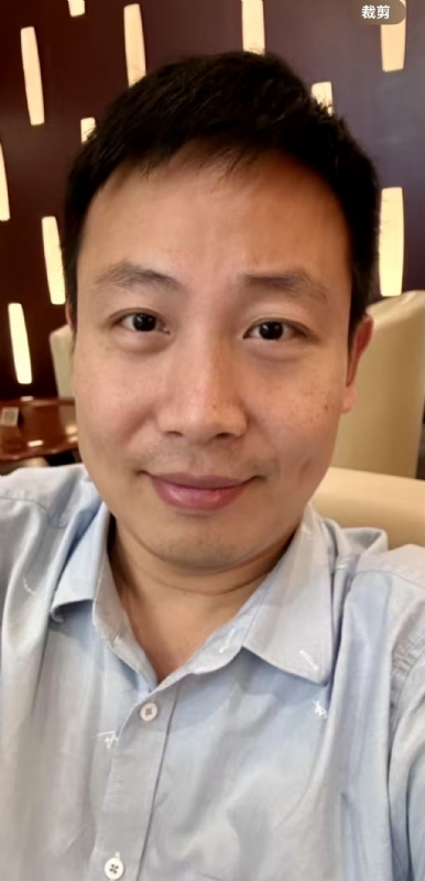 巾凡的第一张照片--宜宾相亲服务中心