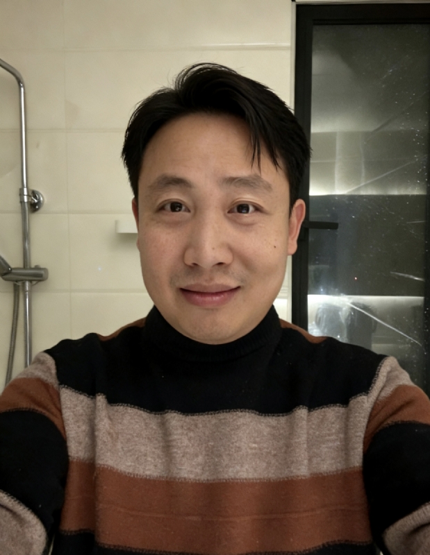 巾凡的第三张照片--宜宾相亲服务中心