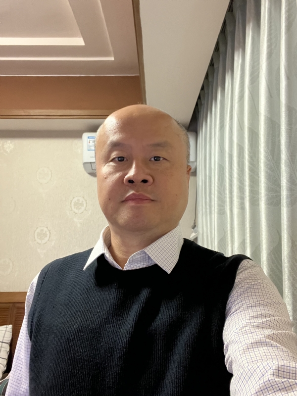 Jeff的第一张照片--宜宾相亲服务中心