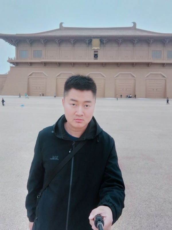 放肆的青春的第二张照片--宜宾相亲服务中心