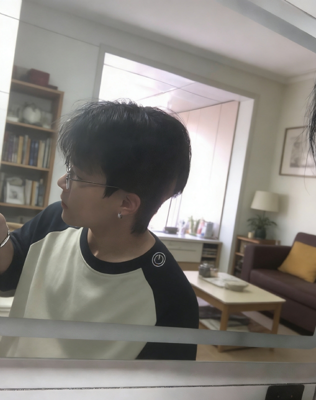 洋崽的第一张照片--宜宾相亲服务中心