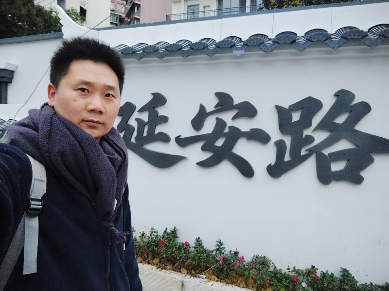 另一半的她的第一张照片--宜宾相亲服务中心