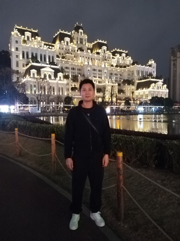 另一半的她的第三张照片--宜宾相亲服务中心