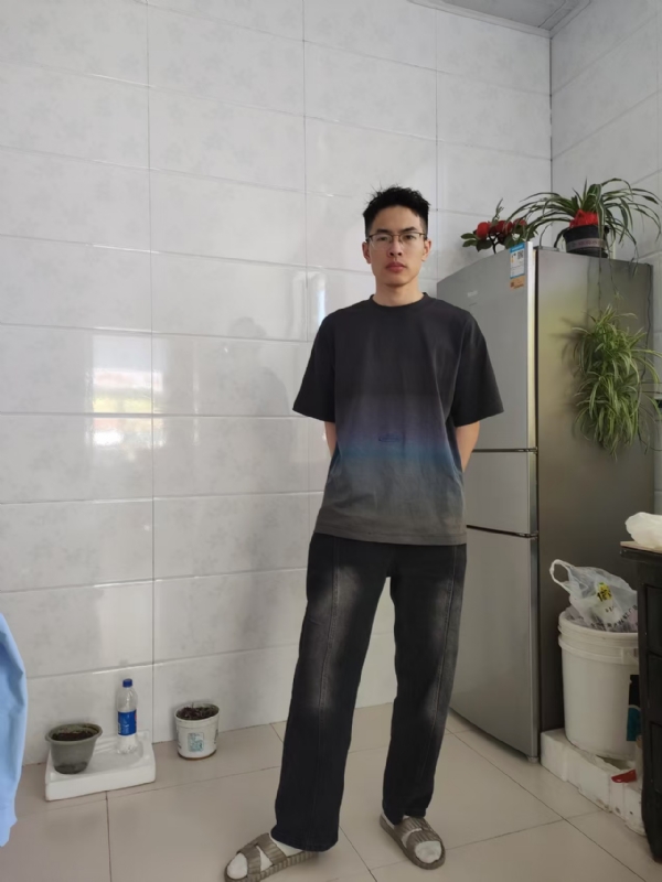 子君的第一张照片--宜宾相亲服务中心