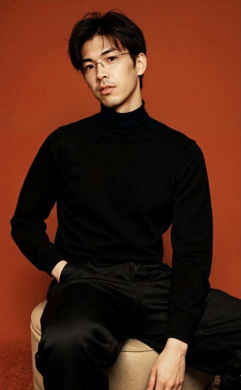 阿杰的第一张照片--宜宾相亲服务中心