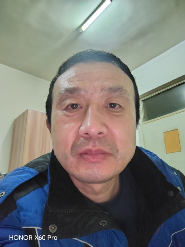 一心一意的第一张照片--宜宾相亲服务中心