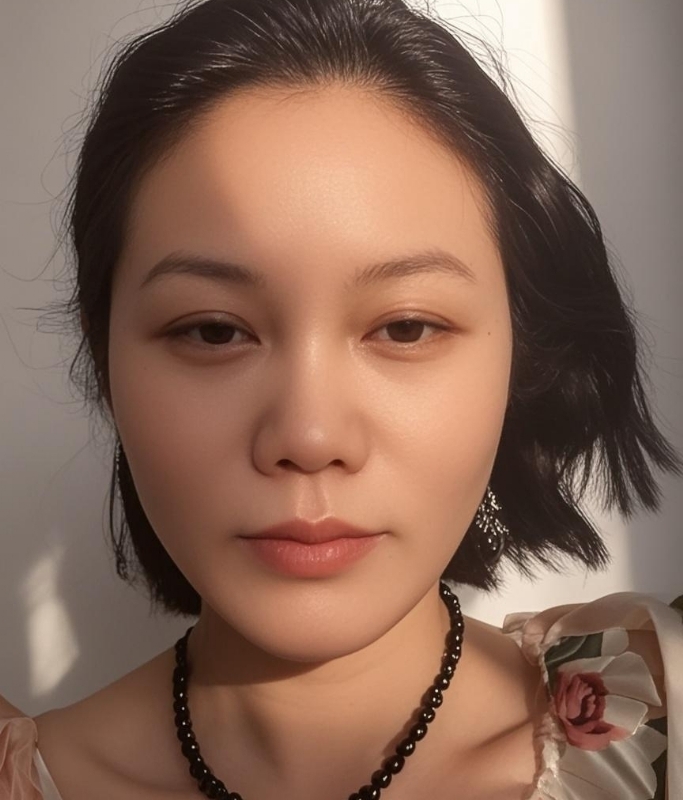 朴素的第一张照片--宜宾相亲服务中心