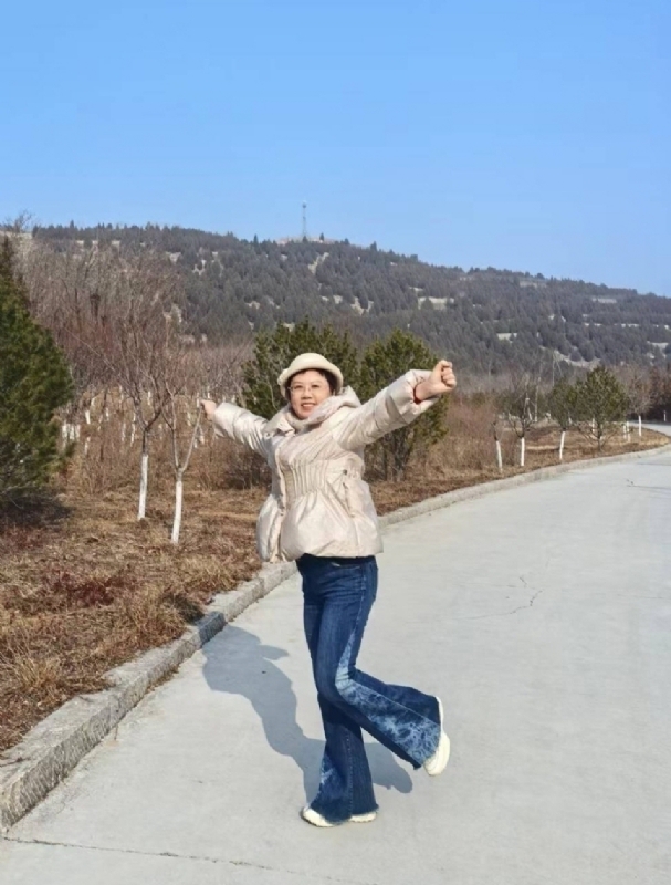 初见的第二张照片--宜宾相亲服务中心