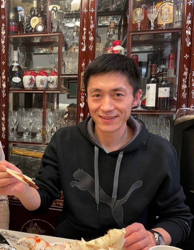 Kevin的第一张照片--宜宾相亲服务中心