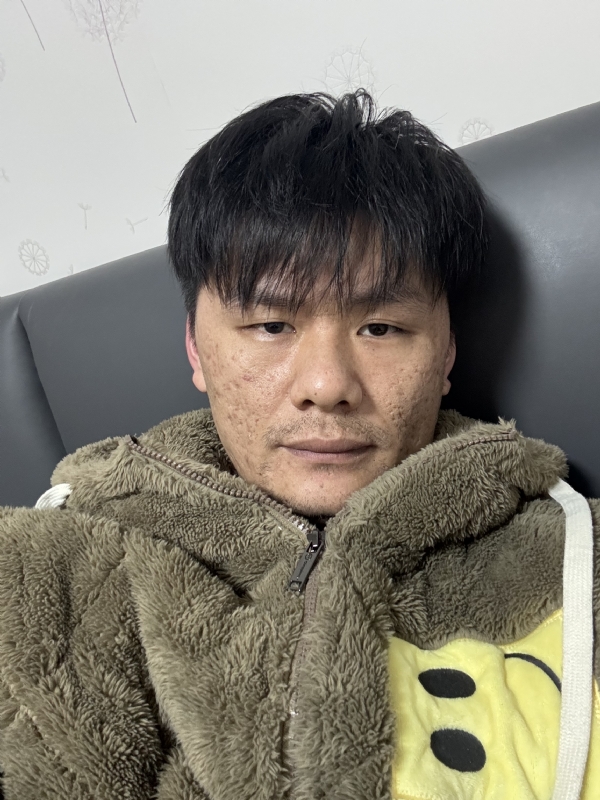 赵淼的第一张照片--宜宾相亲服务中心