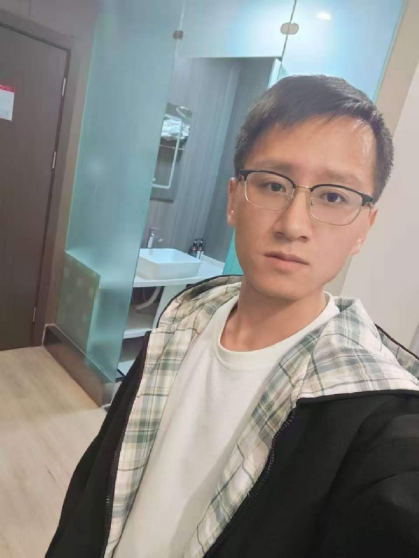 迷城的第一张照片--宜宾相亲服务中心