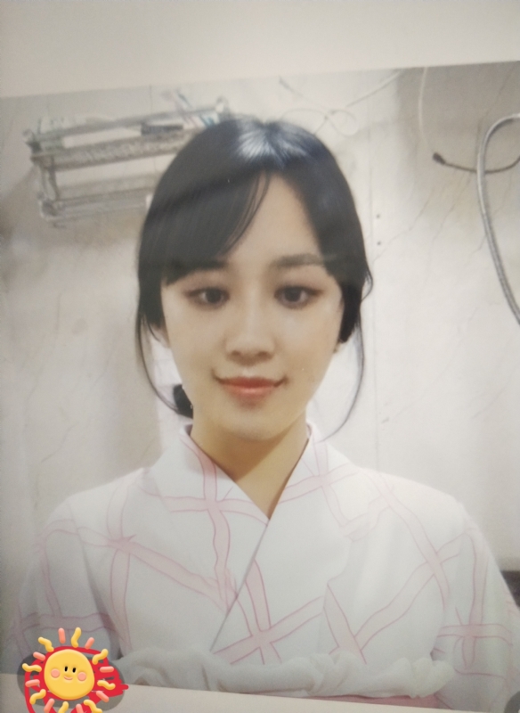 冷清秋的第一张照片--宜宾相亲服务中心