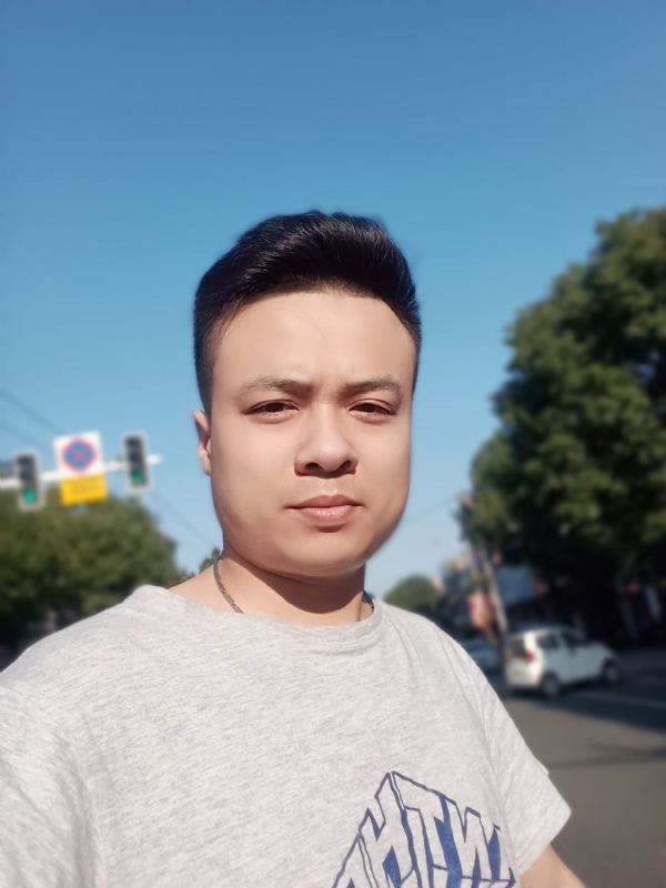 简简单单的第一张照片--宜宾相亲服务中心