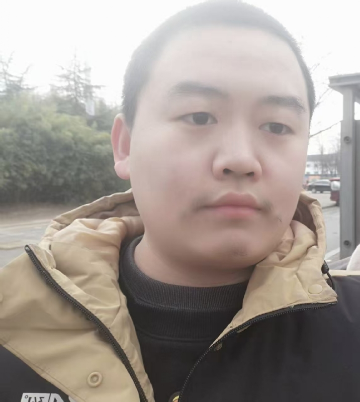 机器猫的第一张照片--宜宾相亲服务中心