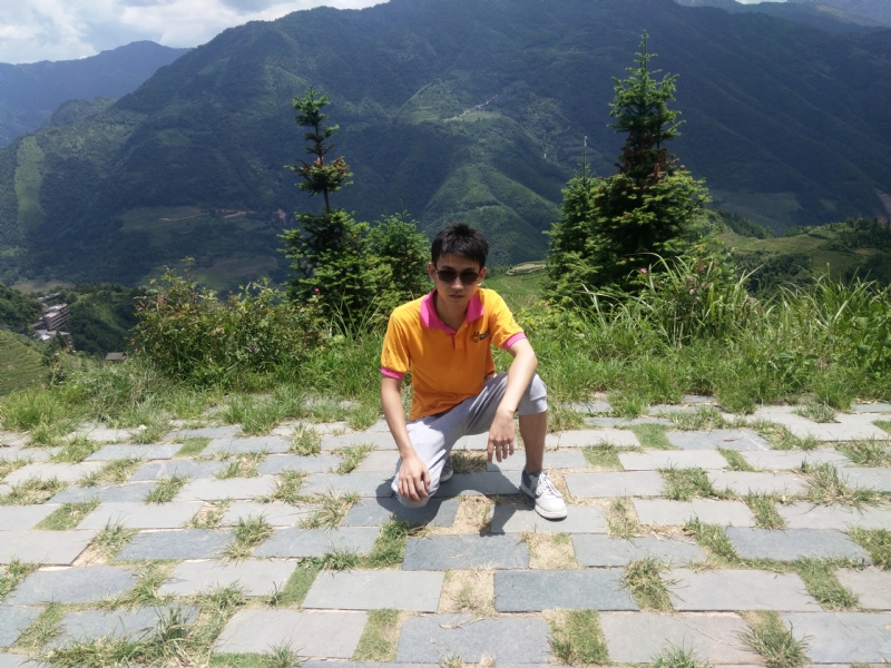 半盏清欢的第一张照片--宜宾相亲服务中心