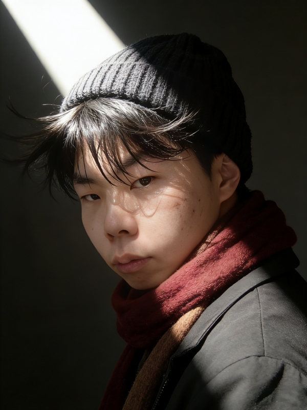 瘾~的第一张照片--宜宾相亲服务中心