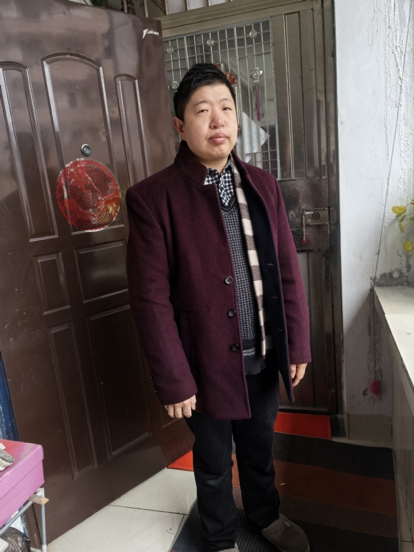 卢显澳的第二张照片--宜宾相亲服务中心