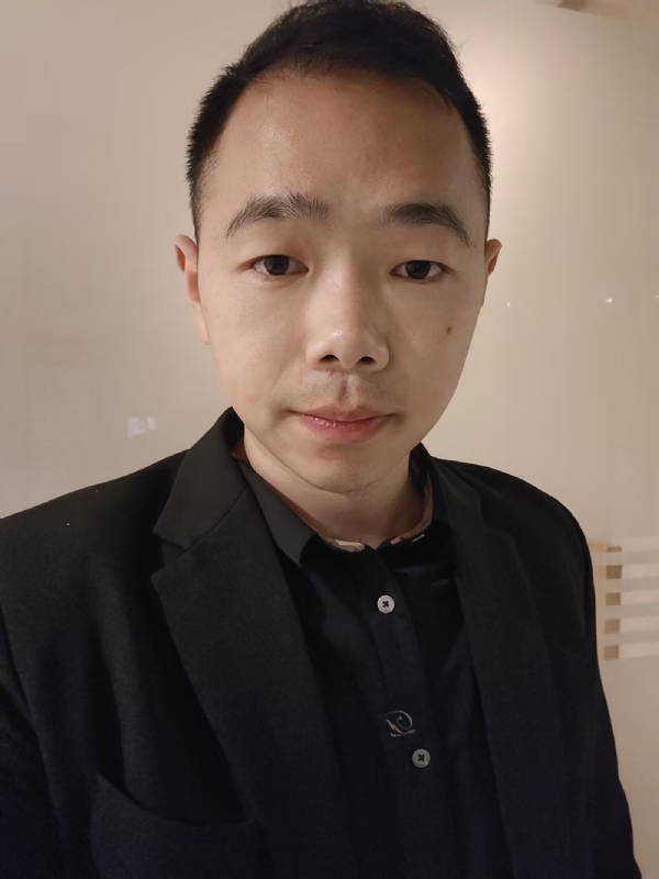 夜听雨声的第一张照片--宜宾相亲服务中心