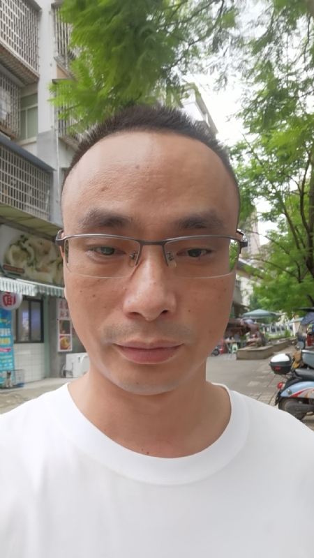 孤狼的第二张照片--宜宾相亲服务中心