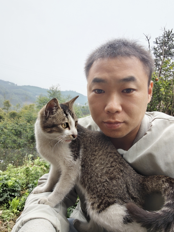 远方00520的第一张照片--宜宾相亲服务中心