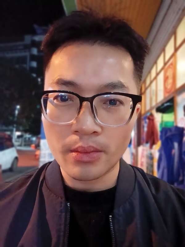 沧海一粟的第一张照片--宜宾相亲服务中心