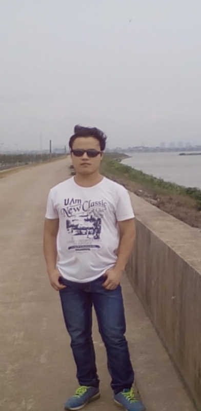 wind的第一张照片--宜宾相亲服务中心