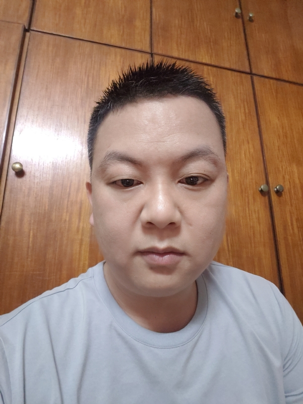 猫哥的第一张照片--宜宾相亲服务中心