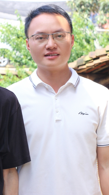 奔赴小美好的第一张照片--宜宾相亲服务中心