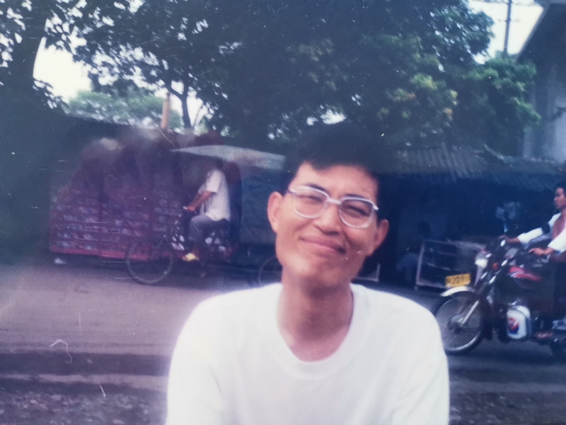 王子的第二张照片--宜宾相亲服务中心