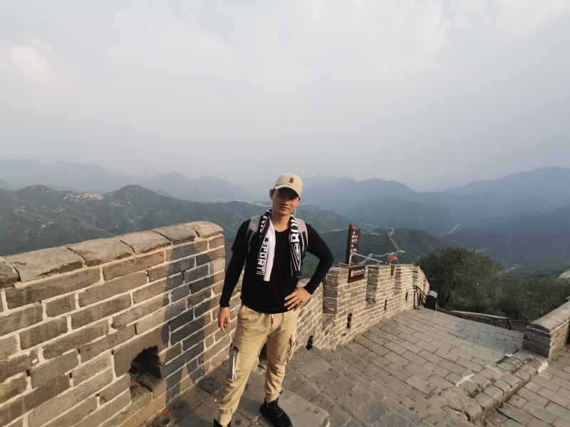 幽幽灵龙的第二张照片--宜宾相亲服务中心