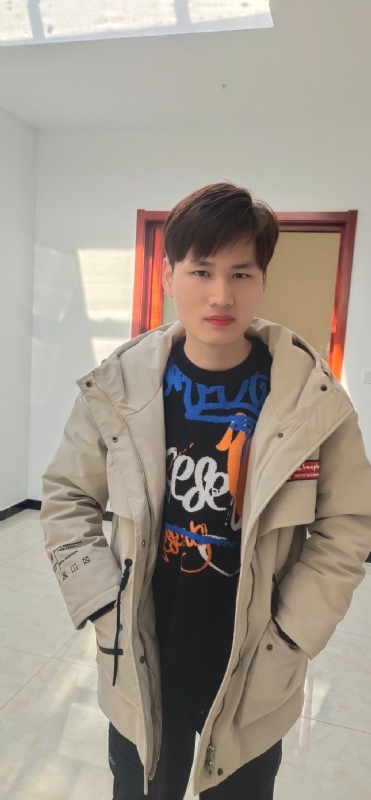 真诚的小帅的第一张照片--宜宾相亲服务中心