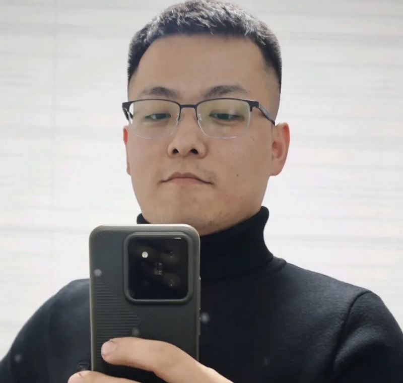 清风的第一张照片--宜宾相亲服务中心