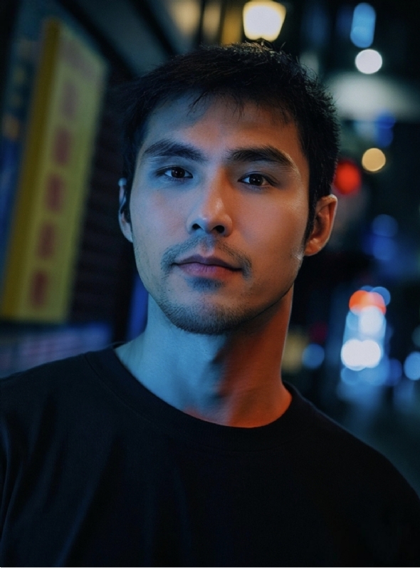 一蔸黄花菜的第一张照片--宜宾相亲服务中心