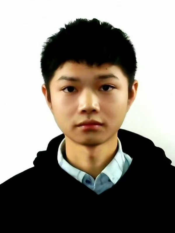 袁光淋的第一张照片--宜宾相亲服务中心