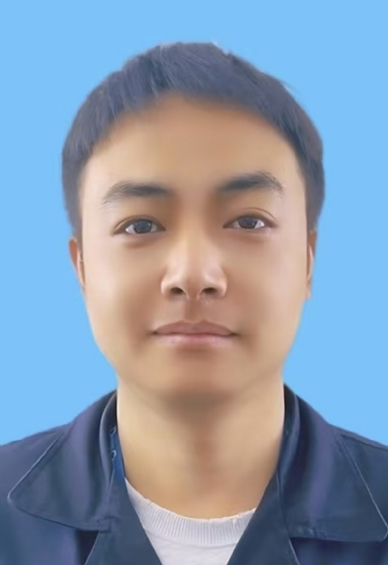 小帅哥的第一张照片--宜宾相亲服务中心