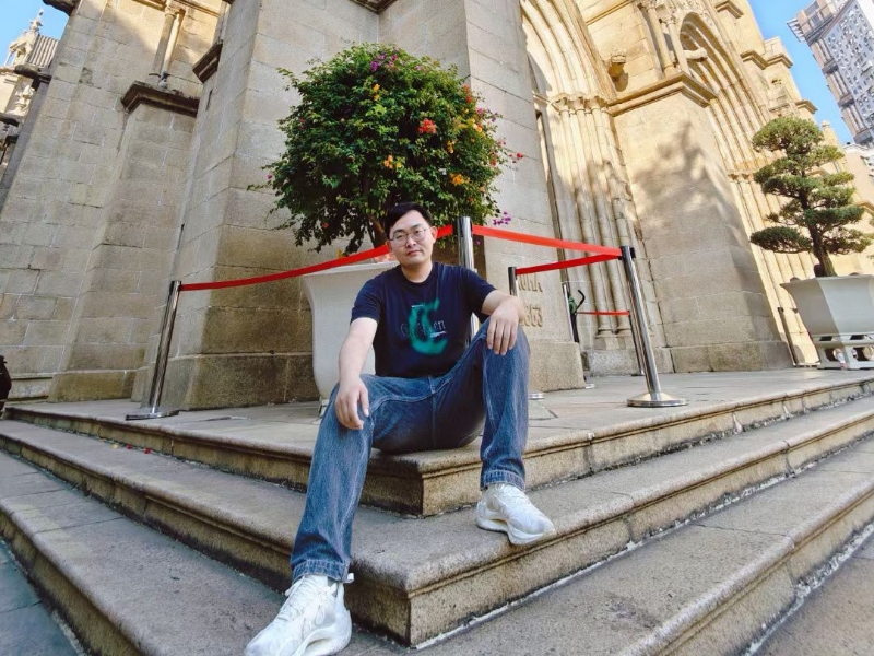 Marco的第四张照片--宜宾相亲服务中心