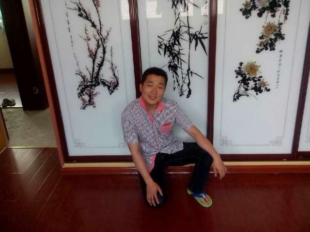 爱你一生一世的第三张照片--宜宾相亲服务中心