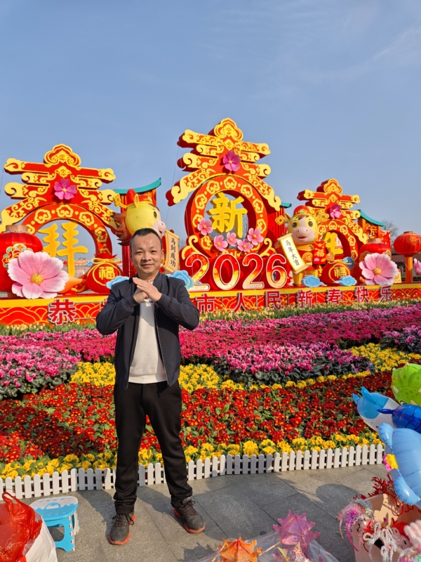 平平淡淡的第一张照片--宜宾相亲服务中心