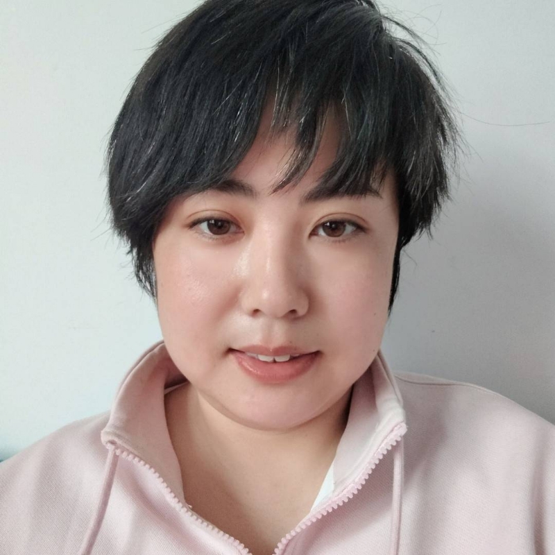 朵朵的第一张照片--宜宾相亲服务中心