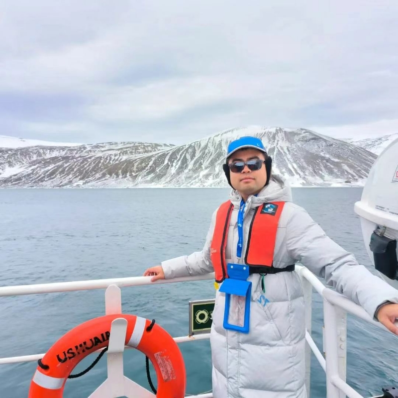 欢乐的笑的第三张照片--宜宾相亲服务中心