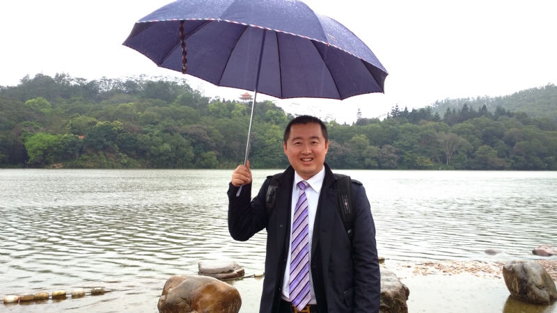 星辰大海的第一张照片--宜宾相亲服务中心